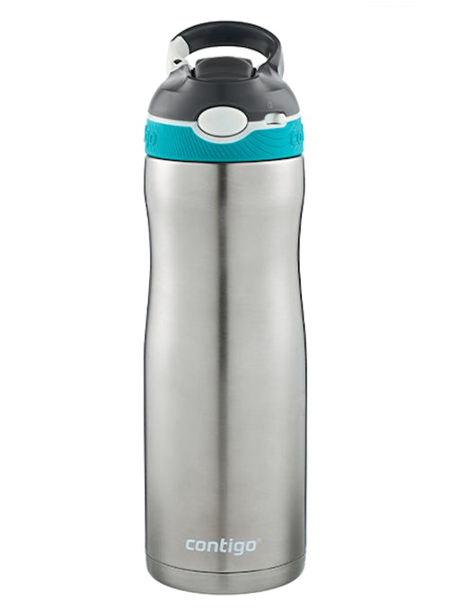 reusable water bottle