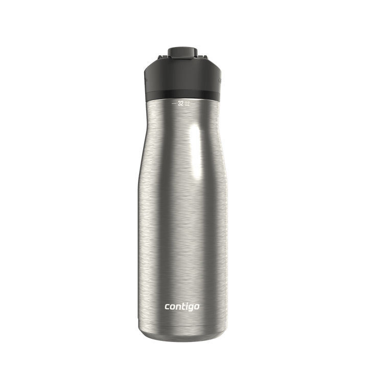 Contigo® Cortland Chill 2.0, 32oz., Stainless Steel Water Bottle with AUTOSEAL® Lid [HR59]