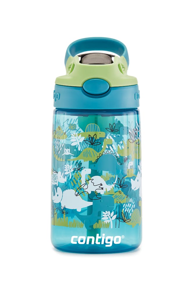 Gizmo Sip Kid Water Bottle with AUTOSEAL™ Lid, 14oz [3WL6]